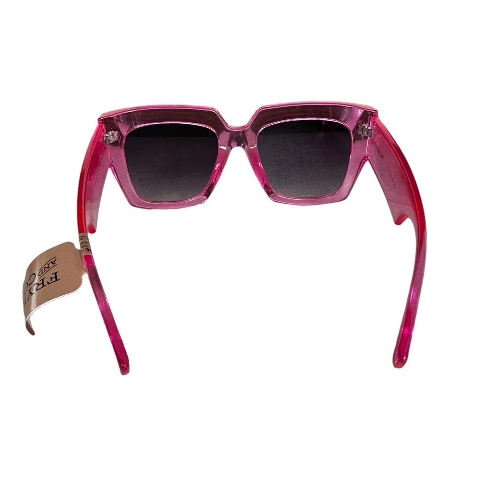 New with tags Frye sunglasses - Picture 3 of 5